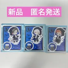 ヒプマイ マルイ アクスタ ヨコハマ セット