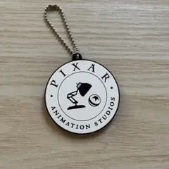 ディズニー　PIXAR ガチャガチャ　ストラップ