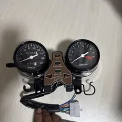 2026年最新】メーター cb250tの人気アイテム - メルカリ