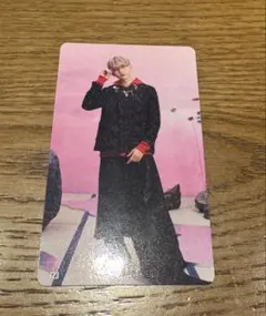 INI NEW YEAR POP-UP STORE 田島将吾 123