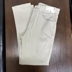 ユニクロメンズジーパン細身のサムネイル