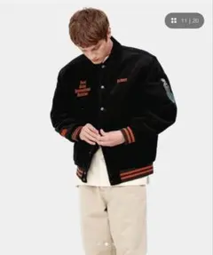 Carhartt WIP スタジャンのサムネイル