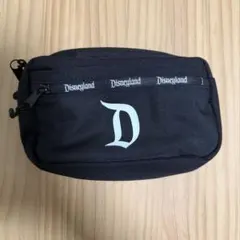 2025年最新】Disney ボディバッグ・ウエストポーチの人気アイテム