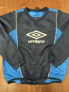 umbro 長袖ピステ 140