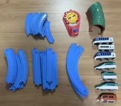 2025年最新】プラレールまとめの人気アイテム - メルカリ