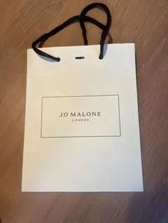 Jo Malone London ショップ袋 紙袋のサムネイル