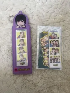 高橋恭平 フォトカードホルダー フォトカード POPMALL