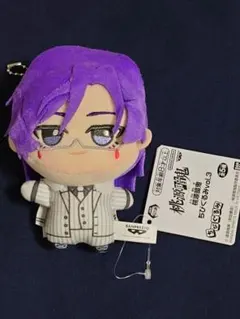 桃華月詠 ちびぐるみ