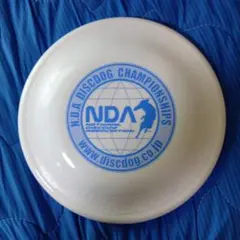 フライングディスク ディスク NDA フリスビー JFA AWI PLYZ