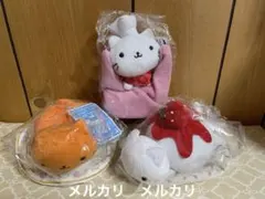 にゃんにゃんにゃんこ にゃんこ 休み　クリアうちわ　他 にゃんにゃんにゃんこ にゃんこ 休み クリアうちわ 他 - メルカリ