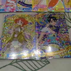 エターナルメロディカルテットスター エターナルスペースジャンピンロケットクール