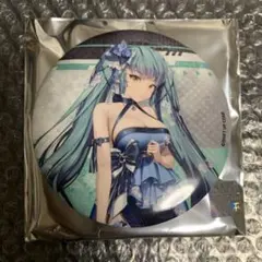 プロセカ 初音ミク ZOZOTOWN 缶バッジ モモジャン 雫 - メルカリ