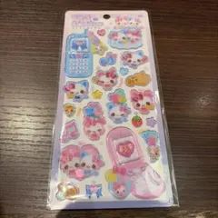 正規品　平成はっぴーフォン　まじかるみゅーちゃん