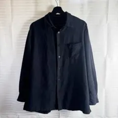 T*様 無印良品 ヘンプ100% カバーオール ジャケット L ネイビー - メルカリ
