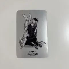 エイリアンステージ トレカ ティル