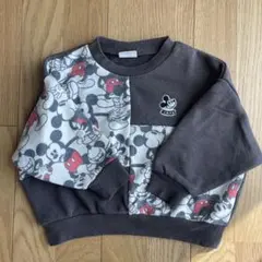 ブリーズ ミッキートレーナー90