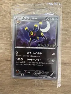 2026年最新】ブラッキー プロモ 未開封の人気アイテム - メルカリ