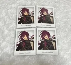 あんスタ 10周年展示会 購入特典 ぱしゃっつ 未開封20パック まとめ