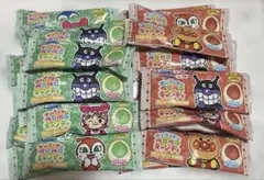 【アンパンマン】 ペロペロキャンディ 25個入りのサムネイル