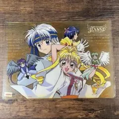 七つの大罪 フレキシブルラバーマット - メルカリ