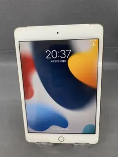 その他 IPADMINI RETINA AU WF+CEL 64GB IPADMINI RETINA AU WF+CEL 64GB - メルカリ