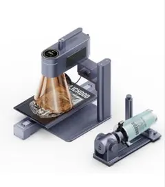 2026年最新】LaserPecker 4 スライドエクステンションの人気アイテム