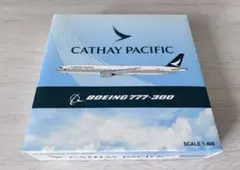 2026年最新】キャセイパシフィック 1/400の人気アイテム - メルカリ