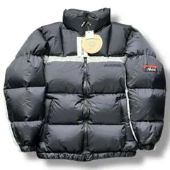 美品 ワコマリア NANGA コラボ ダウン アウター 肉厚 タグ付 希少 Sのサムネイル