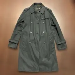 マッキントッシュ トレンチコート