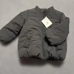 ブランシェス　ベビーキッズ　ジャンパー　コート　上着　防寒　90