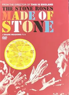 2026年最新】ザ・ストーン・ローゼズ：メイド・オブ・ストーン [DVD]の 