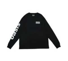 2025年最新】oasis tシャツ 長袖の人気アイテム - メルカリ