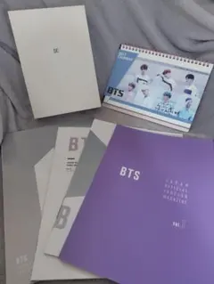 2026年最新】会報 btsの人気アイテム - メルカリ