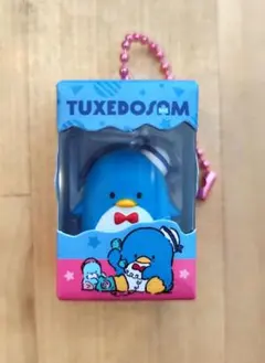 [ラスト] 11.タキシードサム チョコボックス ボックスフィギュアコレクション