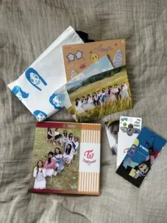TWICE グッズまとめ売り