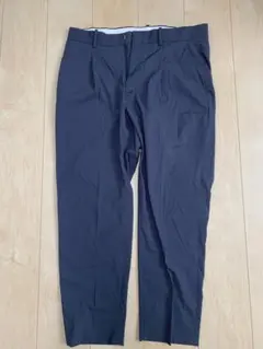 BEAUTY&YOUTH ネイビー パンツ