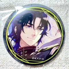 2025年最新】終わりのセラフ グレン 缶バッジの人気アイテム - メルカリ