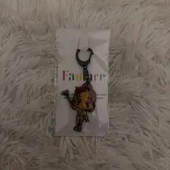 TWICE Fanfare キーホルダー NAYEON