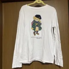 Polo Ralph Lauren ポロベア　ロンT