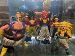 ドラゴンボールフィギュアまとめ売り!!3 2026年最新】ドラゴンボール スーパーサイヤ人3フィギュアの人気