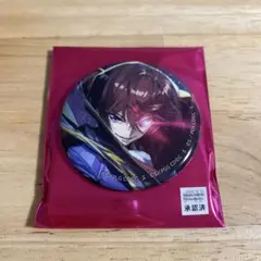 コードギアス ツリービレッジ ホログラム 缶バッジ ルルーシュ ゼロ