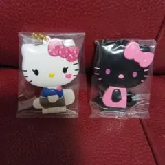 ハローキティ ミラーコレクション付きグミ　まとめ売り 2個セット