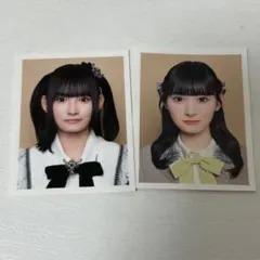 ニアジョイ 山野愛月 初恋シンデレラ ミニフォト - メルカリ
