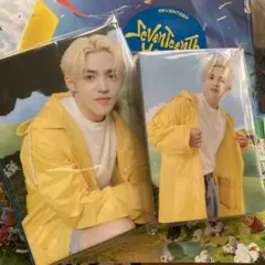 seventeen Heaven スンチョル