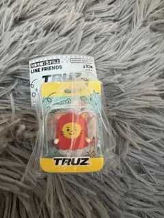 TRUZ ブリスターチャーム LAWOO TREASURE ジェヒョク　ラウ