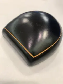 コインケース　イタリー製　馬蹄形 MADE in ITALY