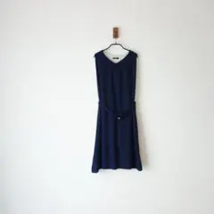 URBAN RESEARCH ROSSO/ノースリーブワンピース