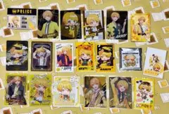 AMPTAK×COLORS あっきぃ カード まとめ売り