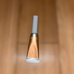 アイブロウマスカラ ゴールド 6g