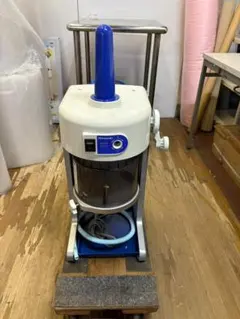 Hatsuyuki 電動式ブロックアイススライサー HB31082 - メルカリ